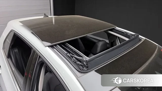 Volkswagen Golf 8th Generation id 3706622 из Кореи 10