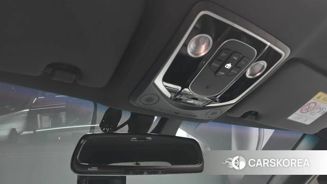 Ssangyong Torres id 3897474 из Кореи 10