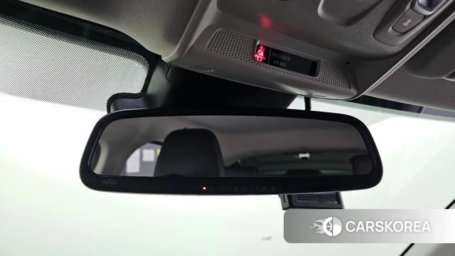 Renault Korea (Samsung) XM3 id 4672168 из Кореи 10