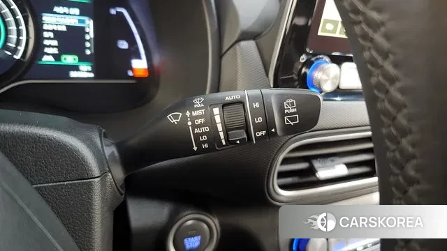 Hyundai Kona Electric id 3301849 из Кореи 10