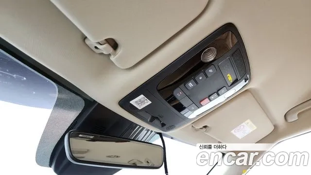 Kia Carnival 4th generation id 2920689 из Кореи 10