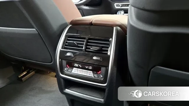 BMW X5 (G05) id 3032345 из Кореи 10