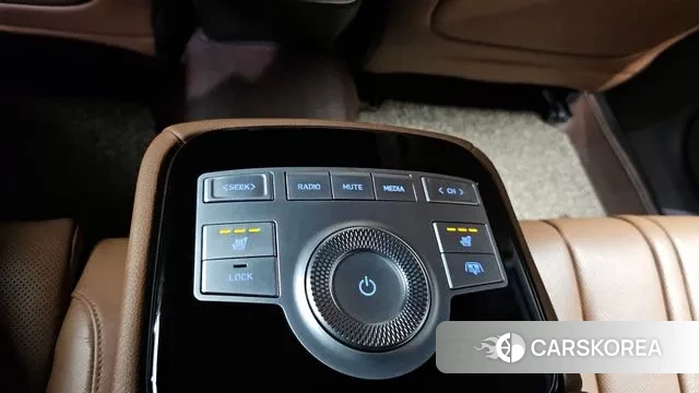 Genesis G80 (RG3) id 3291414 из Кореи 10