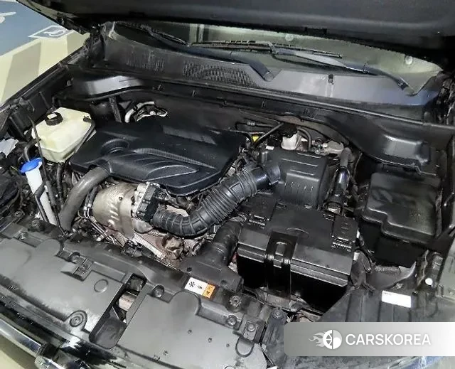 Ssangyong Beautiful Korando id 3451546 из Кореи 10