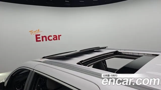 Kia The New Carnival id 2946386 из Кореи 10