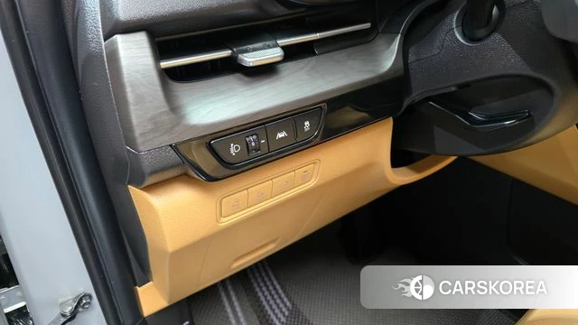 Kia Carnival 4th generation id 4457876 из Кореи 10