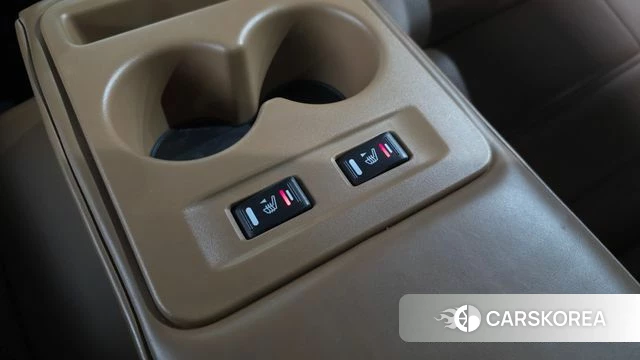 Renault Korea (Samsung) The New SM6 id 3942175 из Кореи 10