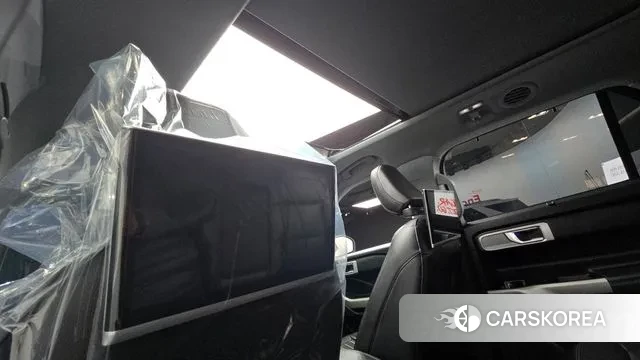 Ford Explorer 6th Generation id 3787934 из Кореи 10