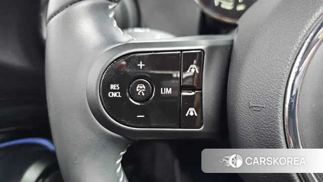 Mini Cooper S id 3347540 из Кореи 10