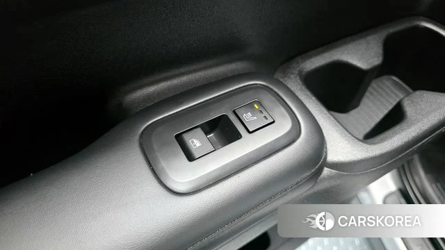 Hyundai Santa Fe (MX5) id 4280442 из Кореи 10