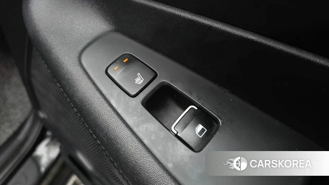 Hyundai Santa Fe TM id 4384524 из Кореи 10