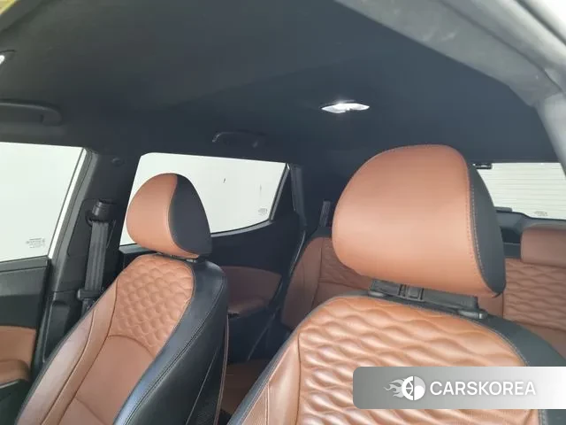 Ssangyong Tivoli Armor id 3698506 из Кореи 10