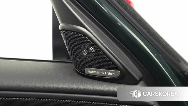 Mini Cooper S Countryman id 3922523 из Кореи 10