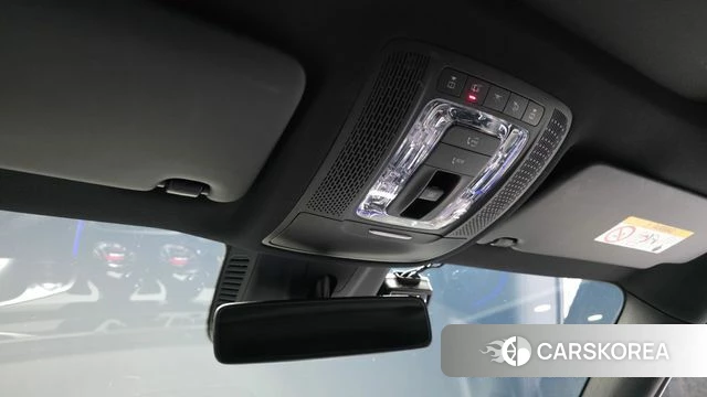 Mercedes-Benz GLB-Class X247 id 4507741 из Кореи 10
