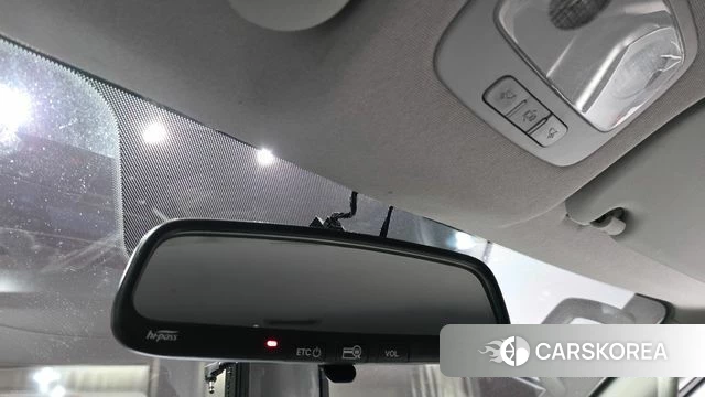 Hyundai The New Grand Starex id 4845877 из Кореи 10