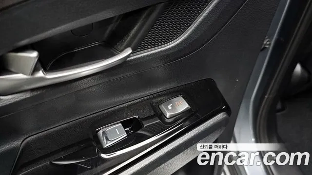 Ssangyong Beautiful Korando id 2943812 из Кореи 10