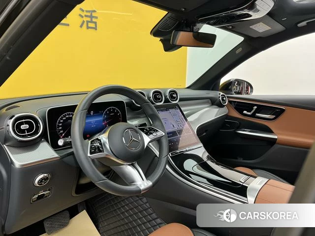 Mercedes-Benz GLC id 4257147 из Китая 10