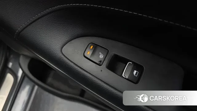 Hyundai Grandeur IG Hybrid id 3101974 из Кореи 10