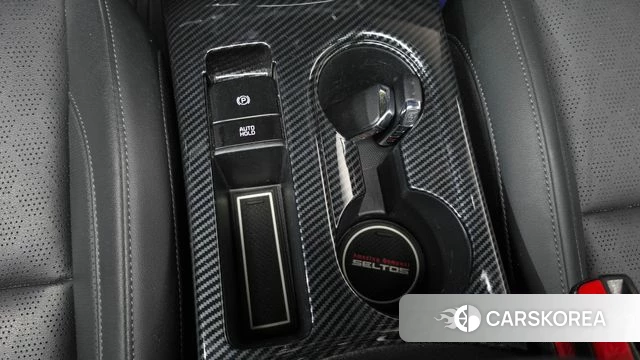 Kia Seltos id 4727749 из Кореи 10