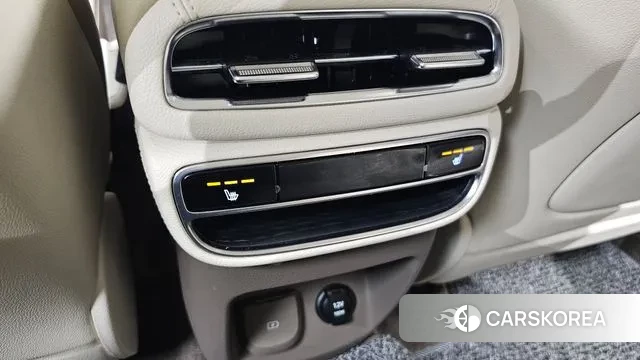 Genesis GV80 id 3740290 из Кореи 10