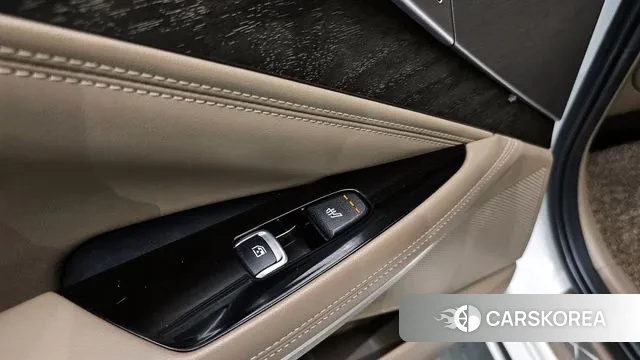 Kia K8 Hybrid id 3147704 из Кореи 10