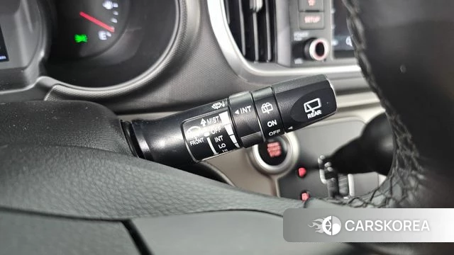 Kia The New Ray id 4518531 из Кореи 10