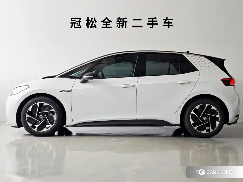 Volkswagen ID.3 id 4634786 из Китая 10