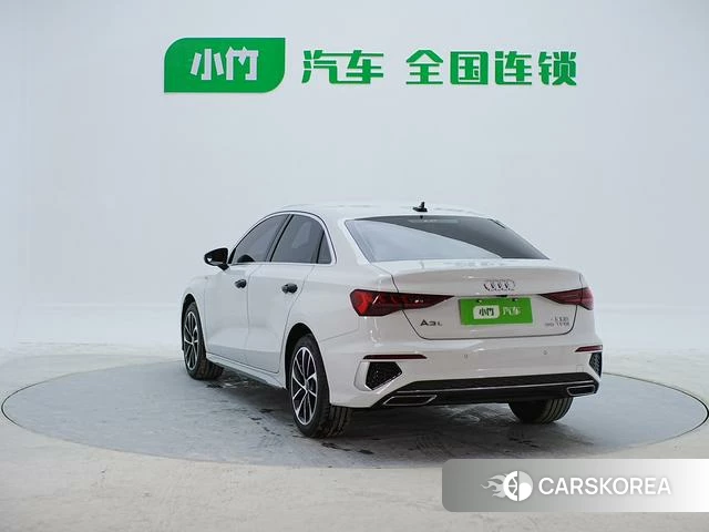 Audi A3 id 4264142 из Китая 10