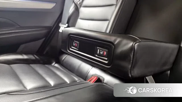 Renault Korea (Samsung) The New QM6 id 3422319 из Кореи 10