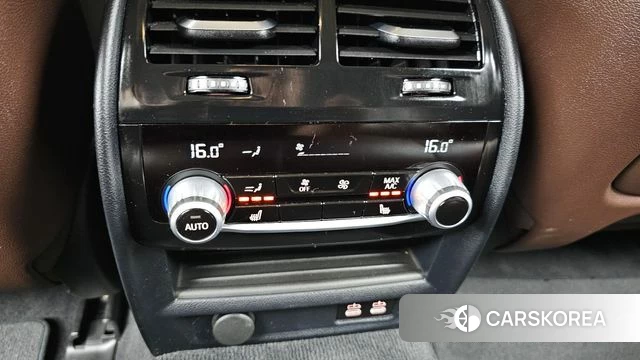 BMW 5 Series (G30) id 4416256 из Кореи 10
