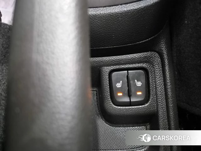 Chevrolet (GM Daewoo) The New Spark id 4610344 из Кореи 10