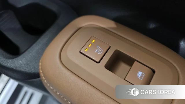 Hyundai Santa Fe (MX5) id 4248818 из Кореи 10