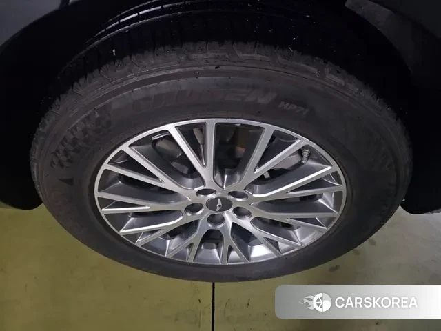 Genesis GV80 id 3488741 из Кореи 10