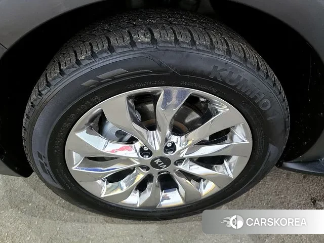 Kia The New Sorento id 3464952 из Кореи 10