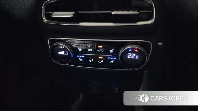 Genesis GV80 id 3374373 из Кореи 10