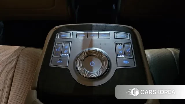 Genesis G80 (RG3) id 3008203 из Кореи 10