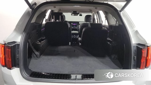 Kia Sorento 4th Generation id 4422290 из Кореи 10