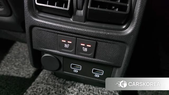 Renault Korea (Samsung) XM3 id 4864862 из Кореи 10