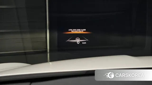 Genesis GV70 id 3170395 из Кореи 10