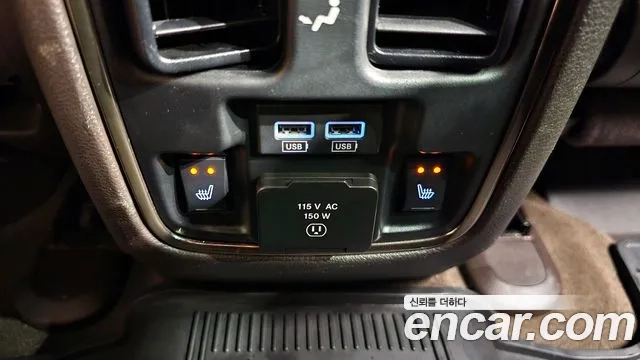 Jeep Grand Cherokee id 2956482 из Кореи 10