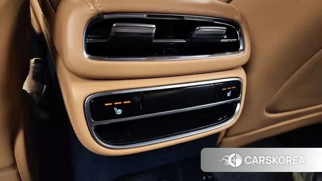 Genesis GV80 id 3787943 из Кореи 10