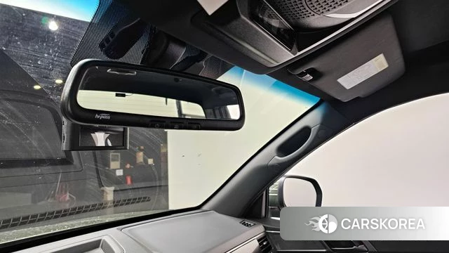 Ssangyong The New Rexton Sport id 3877650 из Кореи 10