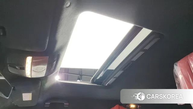 Mercedes-Benz G-Class W463b id 3426984 из Кореи 10