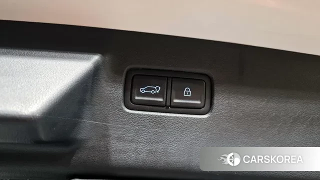 Hyundai Santa Fe (MX5) id 3706744 из Кореи 10