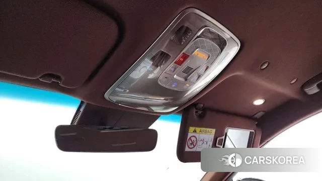 Genesis G90 (RS4) id 3670742 из Кореи 10