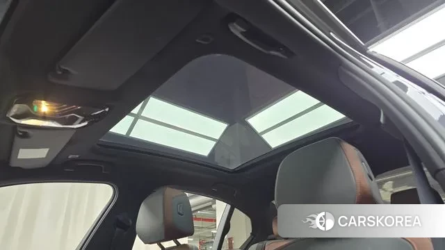 BMW 5 Series (G60) id 3575914 из Кореи 10