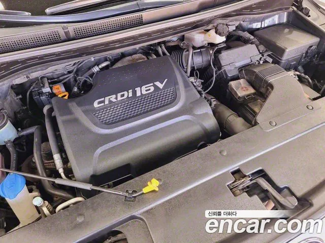 Kia All New Carnival id 2719284 из Кореи 10