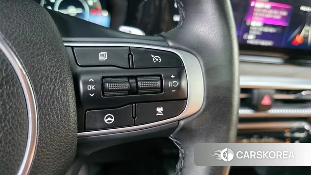 Kia K5 3rd generation id 4571927 из Кореи 10