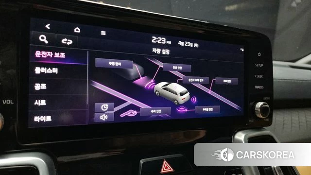 Kia Sorento 4th Generation id 4196448 из Кореи 10