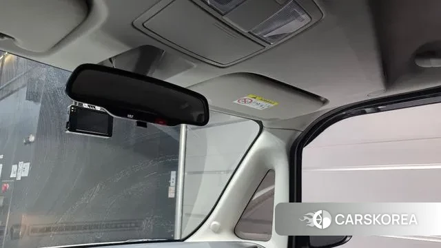 Kia The New Ray id 3581555 из Кореи 10